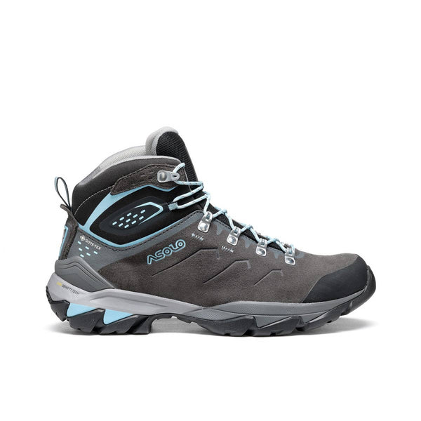 Acadia Mid Leather GTX Womens