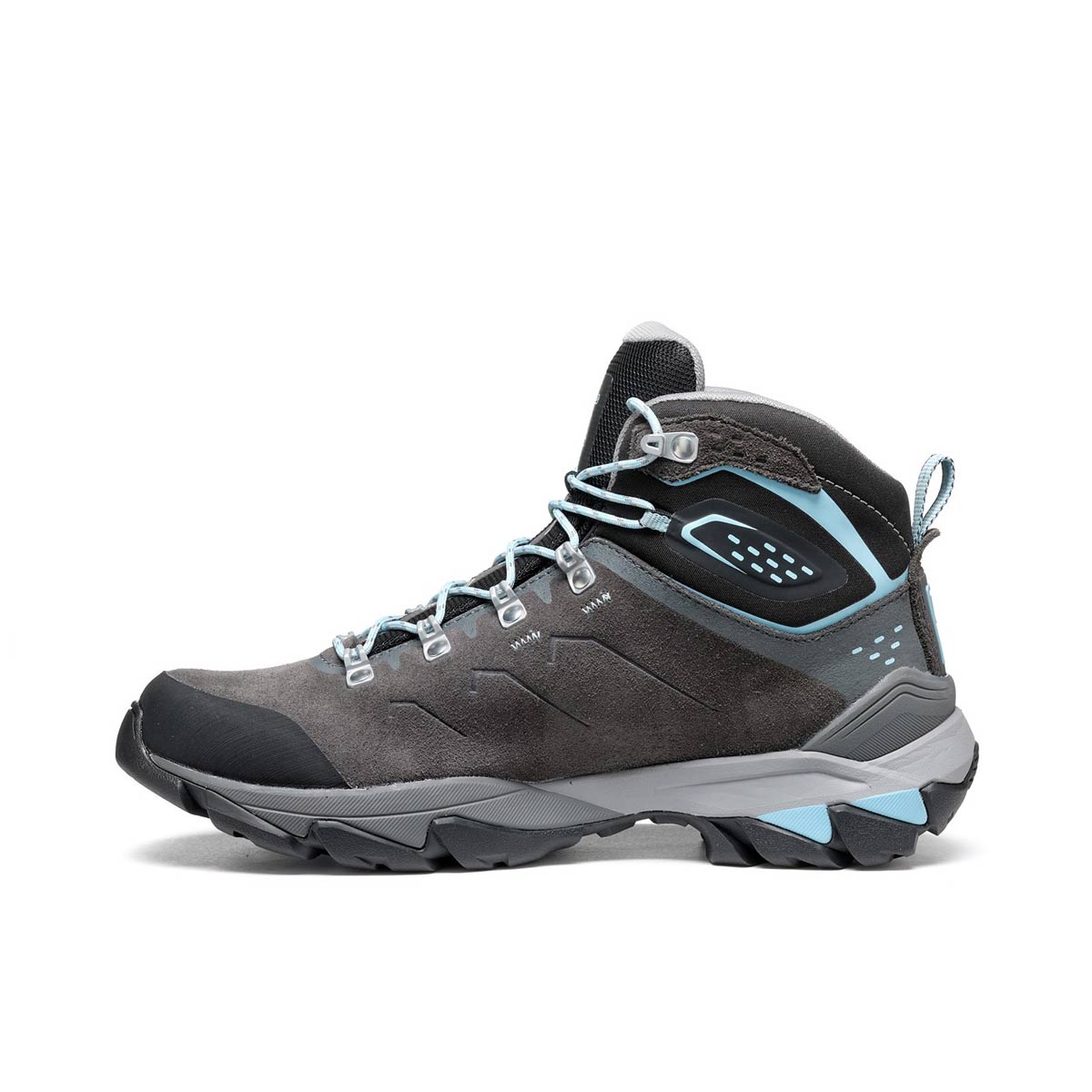 Acadia Mid Leather GTX Womens