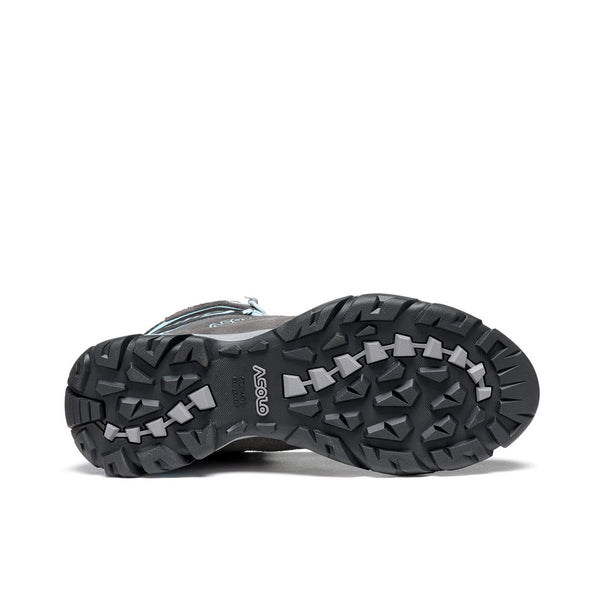 Acadia Mid Leather GTX Womens