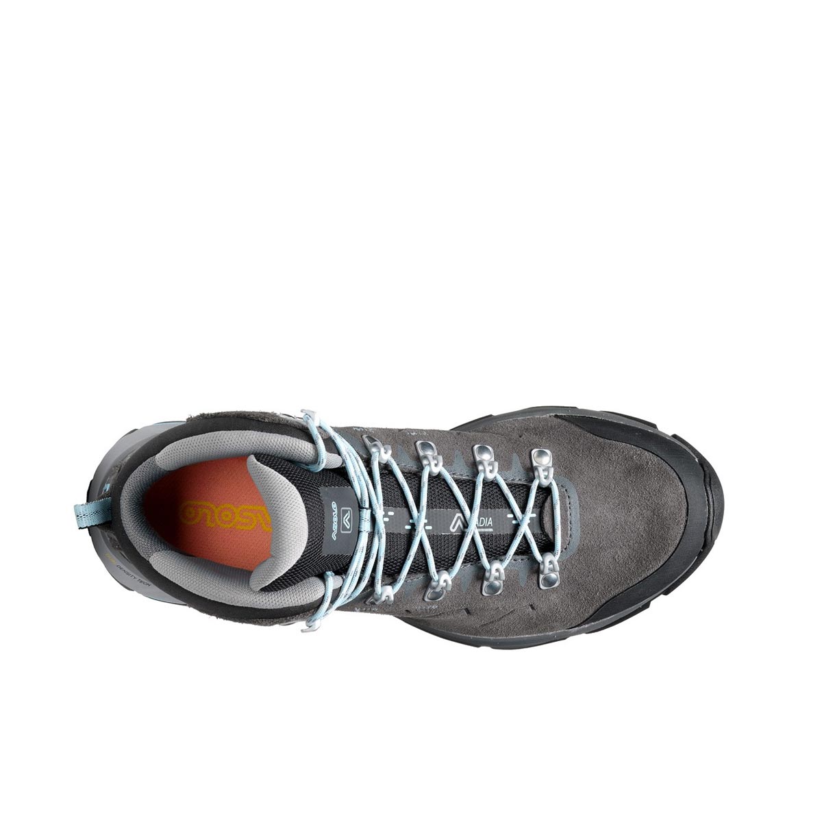 Acadia Mid Leather GTX Womens