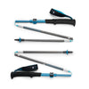 Distance Carbon FLZ Poles
