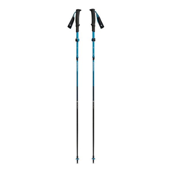 Distance Carbon FLZ Poles