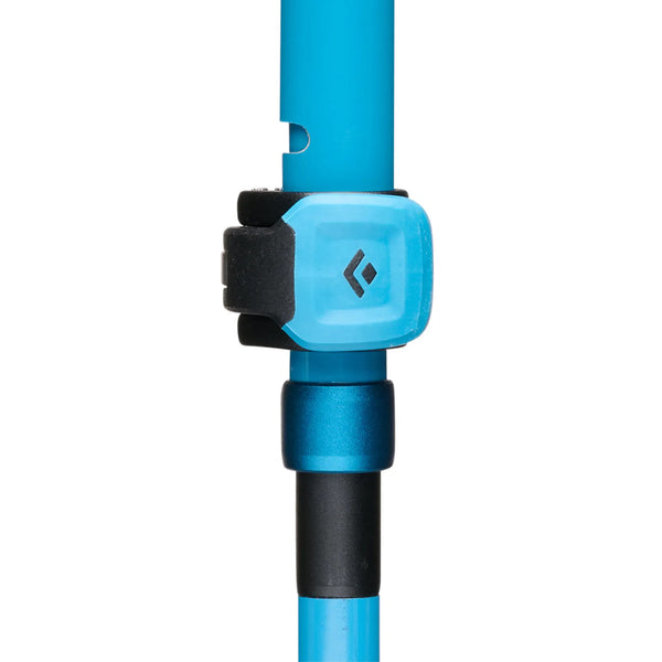 Distance Carbon FLZ Poles