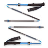Distance Carbon FLZ Poles