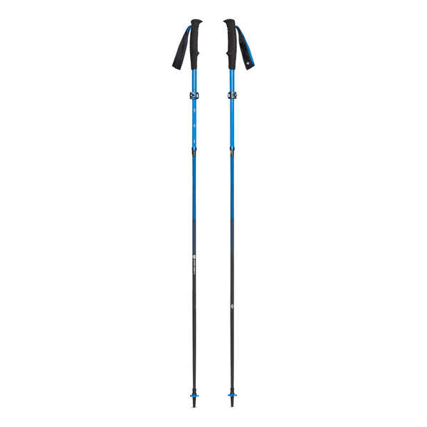 Distance Carbon FLZ Poles