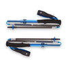 Distance Carbon FLZ Poles