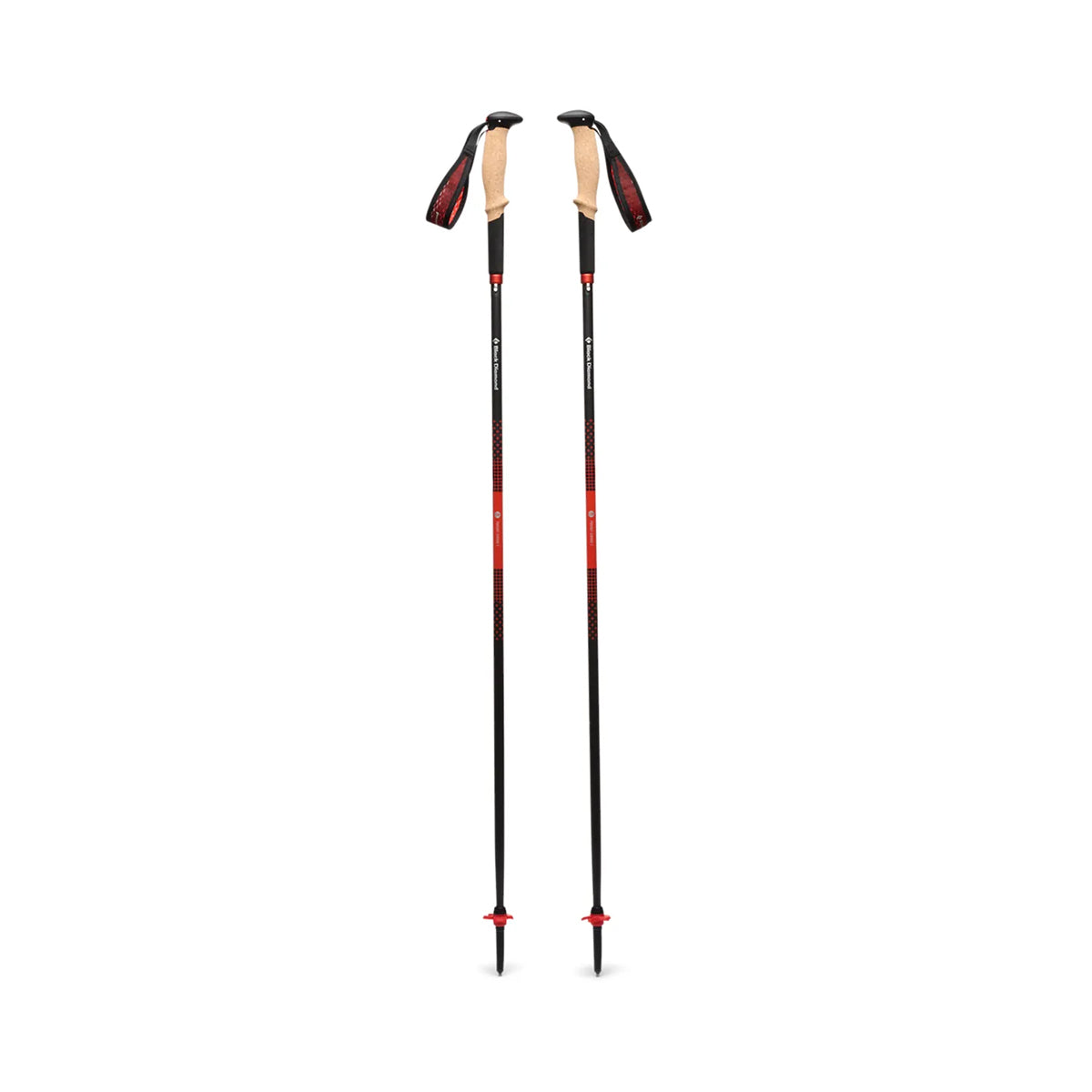 Pursuit Carbon Z Trekking Poles