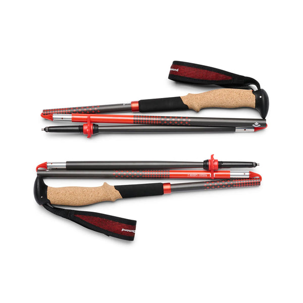 Pursuit Carbon Z Trekking Poles