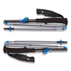 Distance FLZ Poles