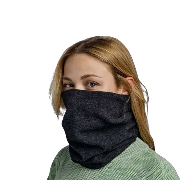 Merino Fleece Neckwear