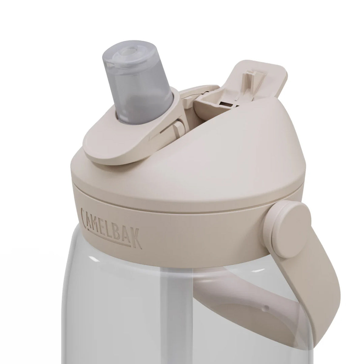 Thrive - Flip Straw 1L
