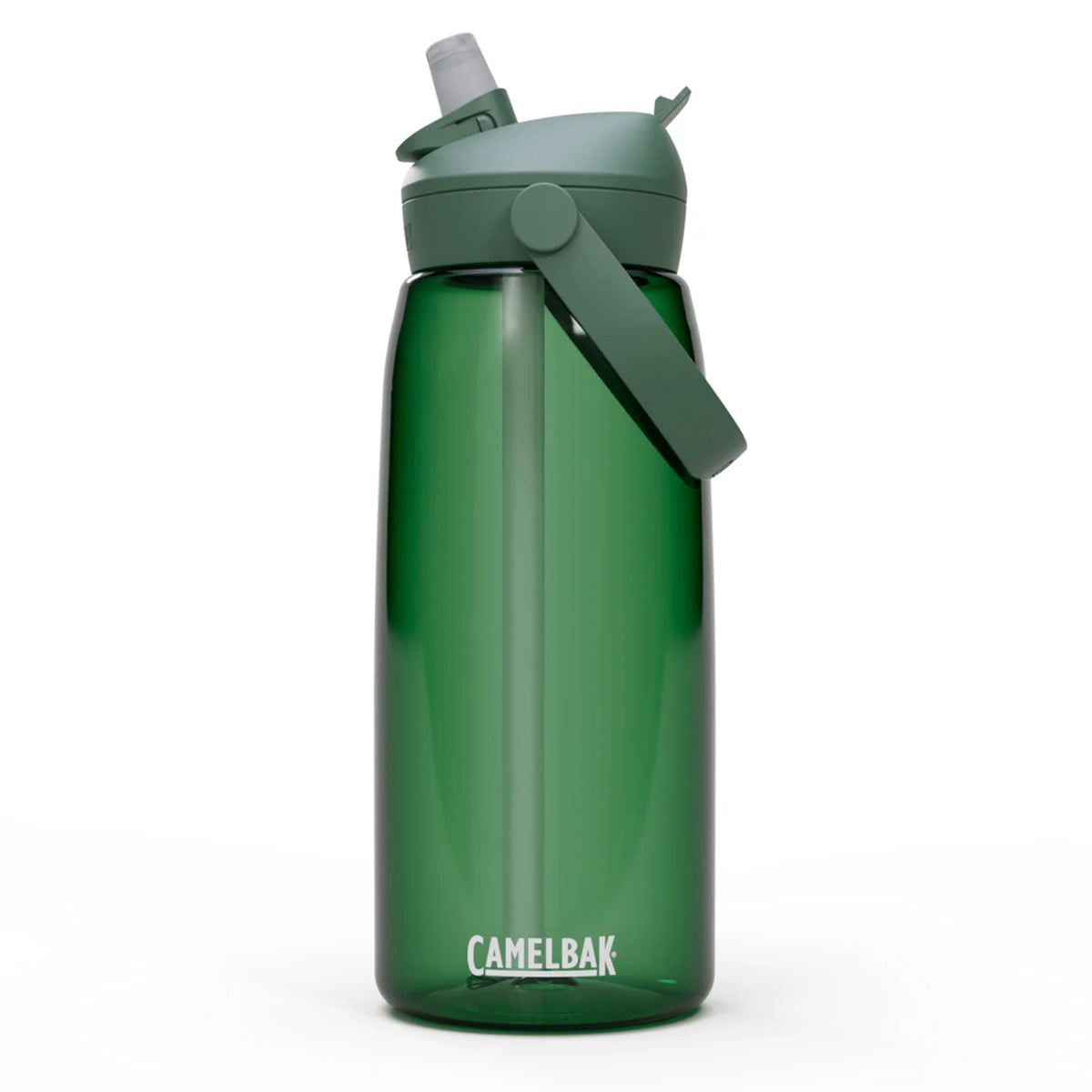 Thrive - Flip Straw 1L