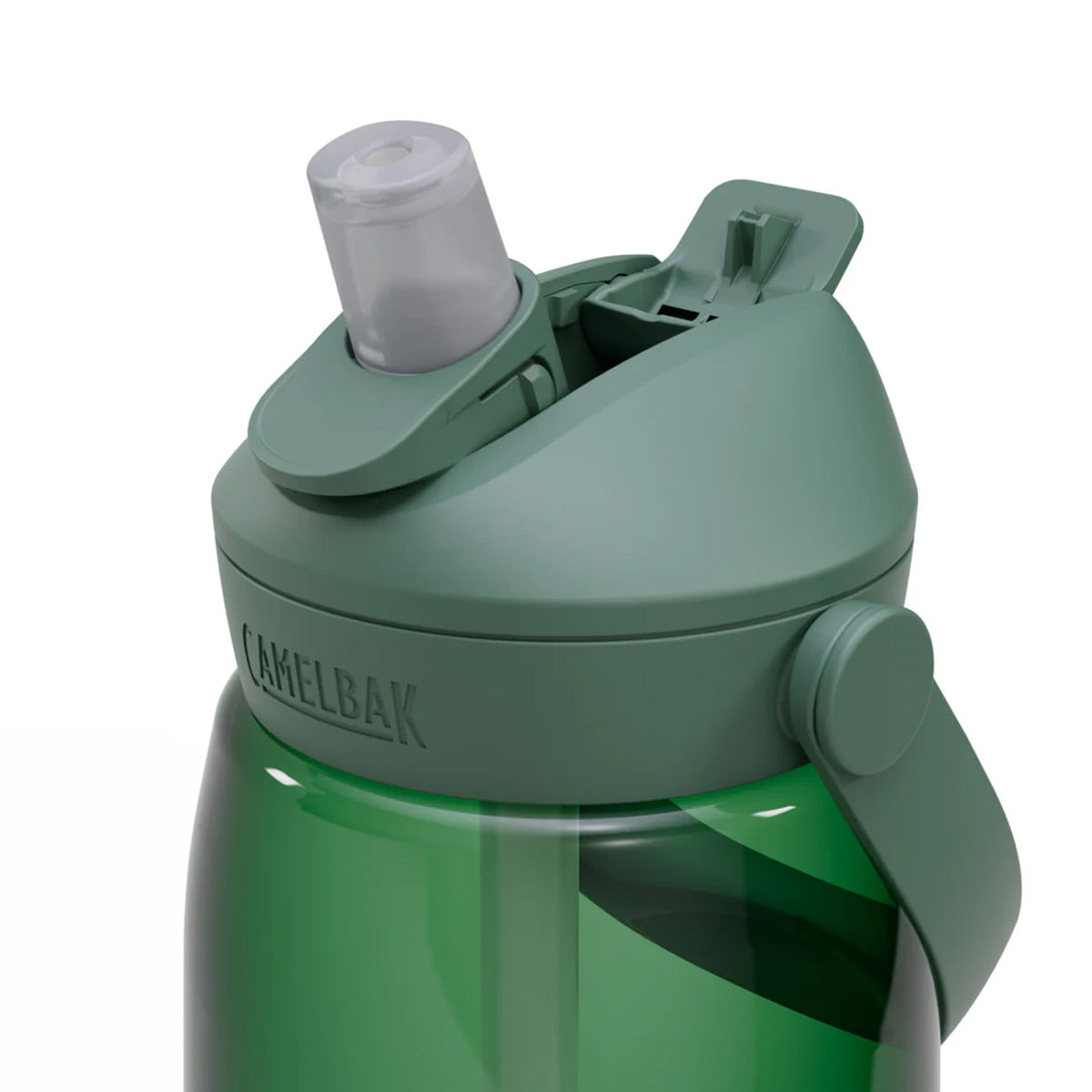 Thrive - Flip Straw 1L