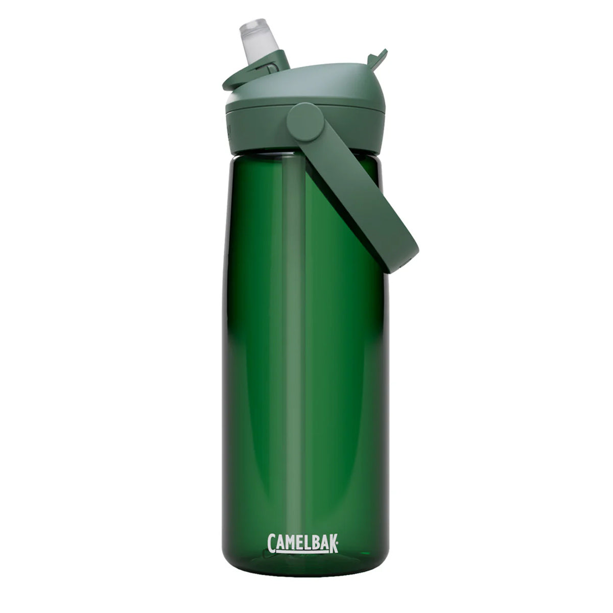 Thrive - Flip Straw 750ml
