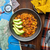 Spicy Mexican Beans Expedition XL
