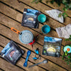 Cauliflower Pea Dahl Expedition XL