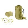 Aircontact Ultra 45+5 SL