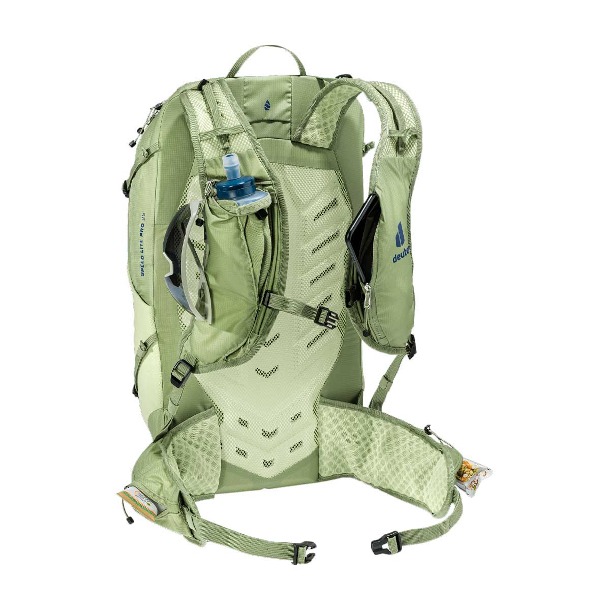 Speed Lite PRO 25