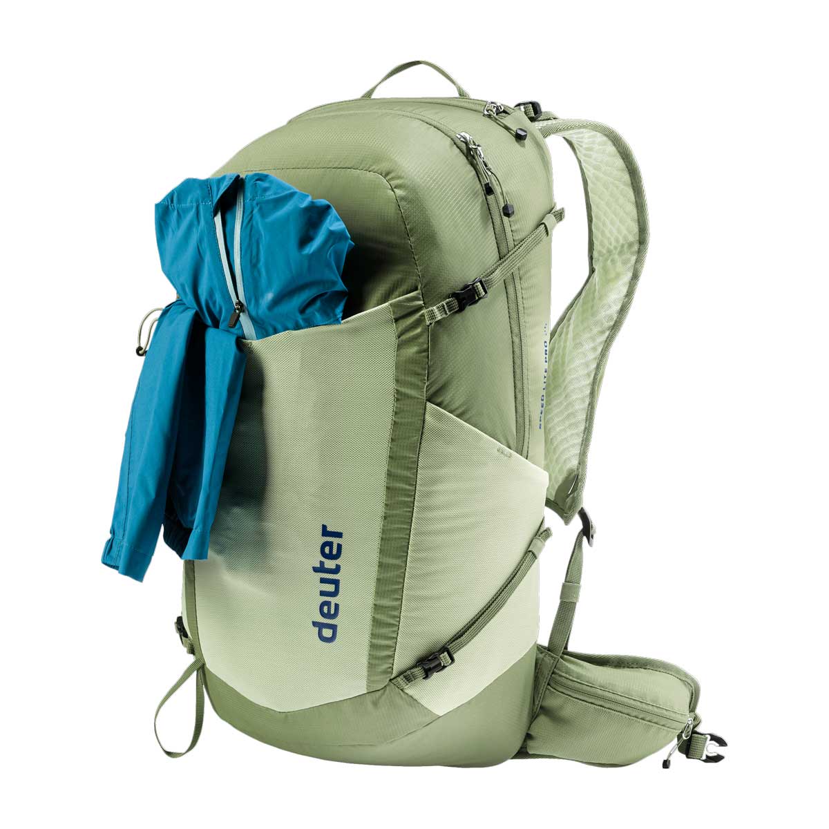 Speed Lite PRO 25