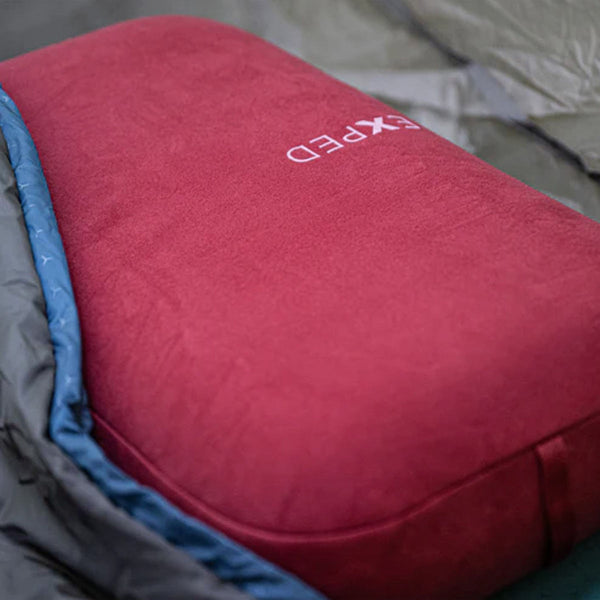 Mega Pillow