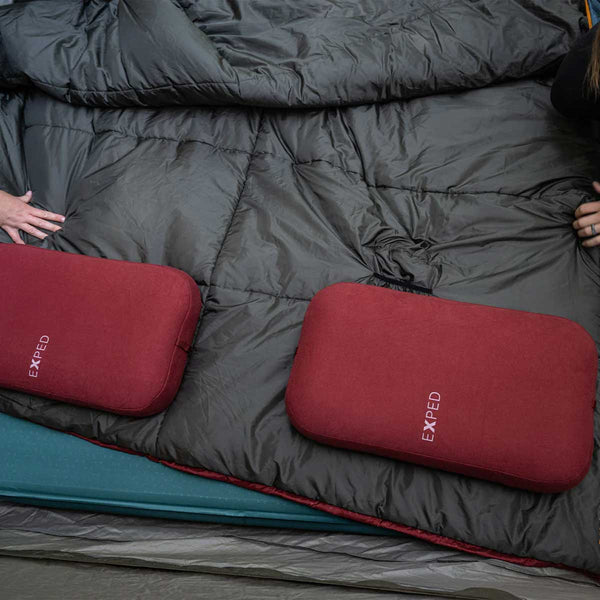 Mega Pillow