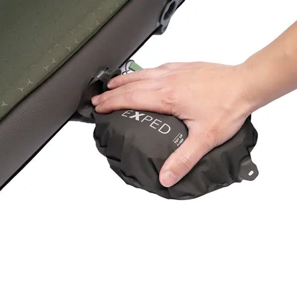 Megamat Auto