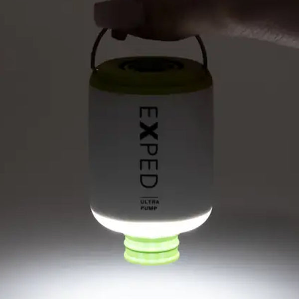 Ultra Pump