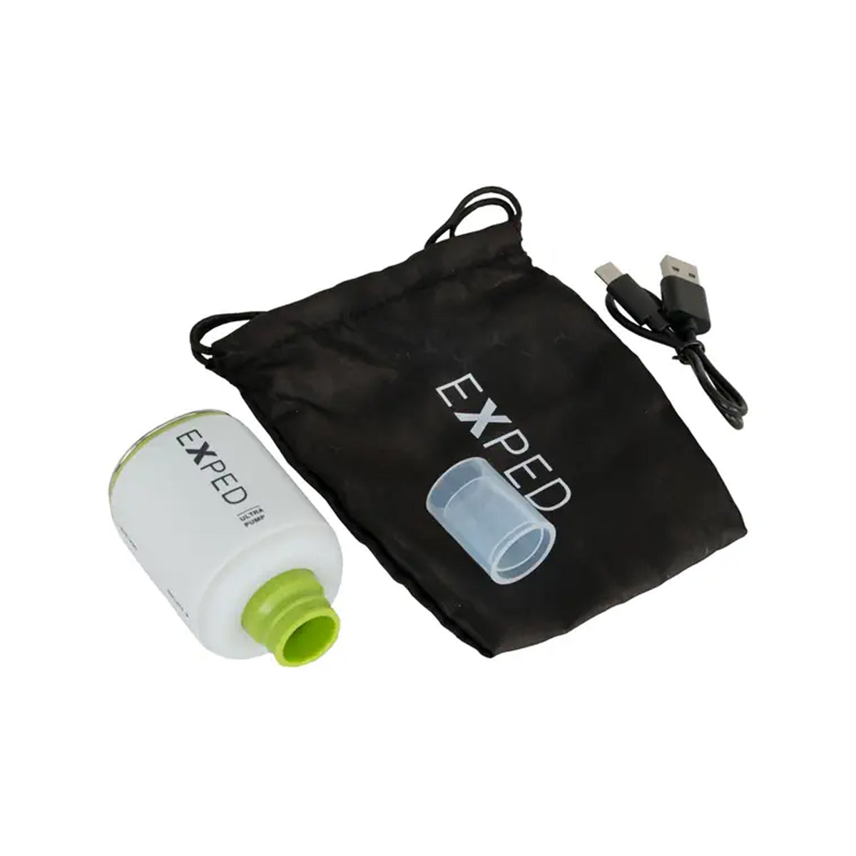 Ultra Pump