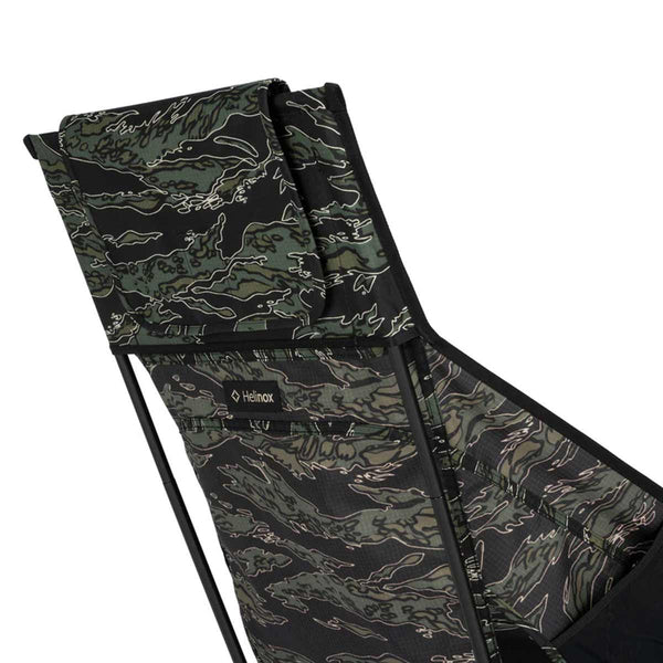Chair One Highback RE