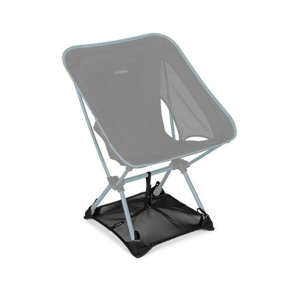 Chair One - Ground Sheet