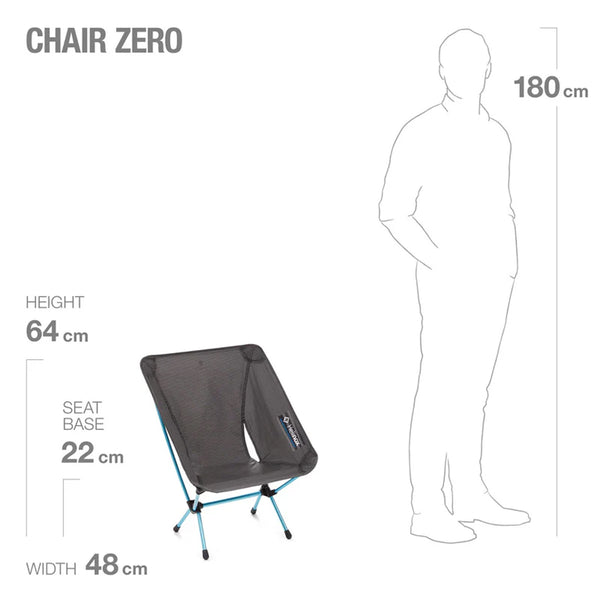 Chair Zero