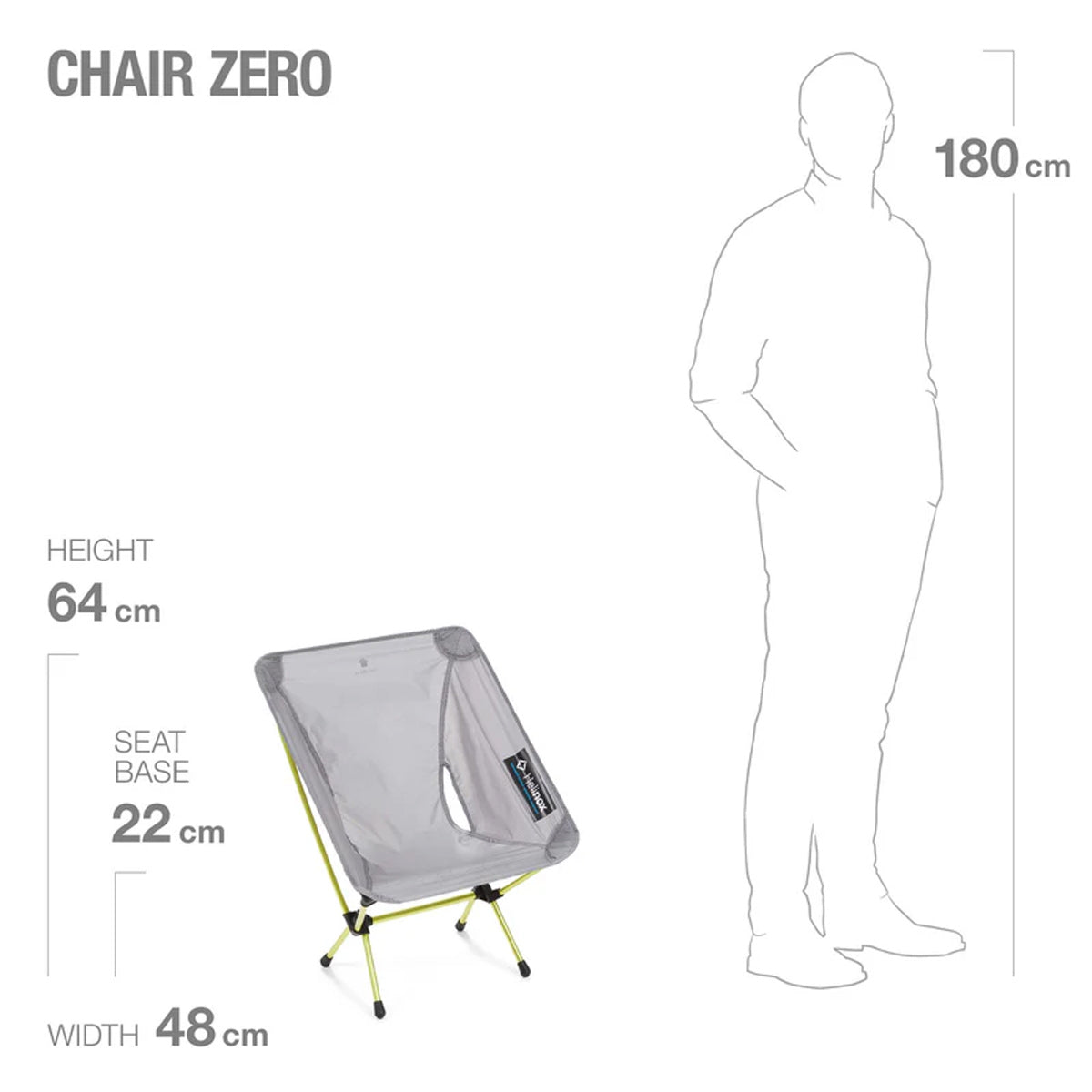 Chair Zero
