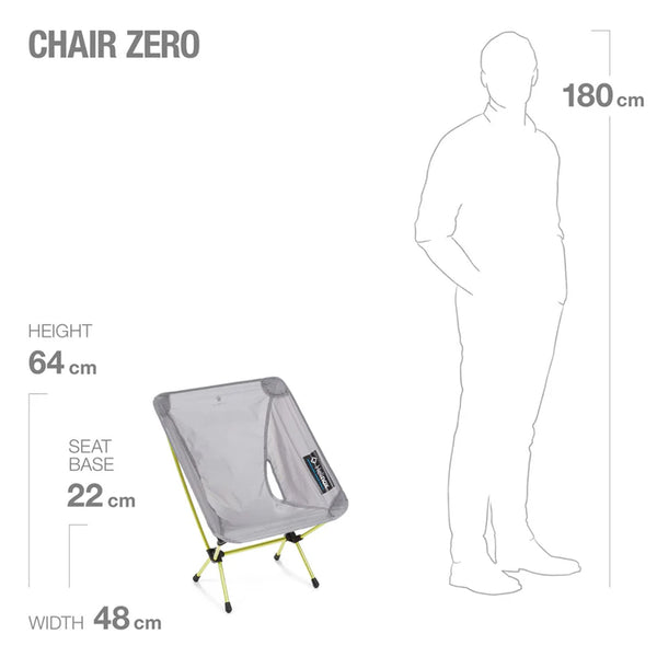 Chair Zero