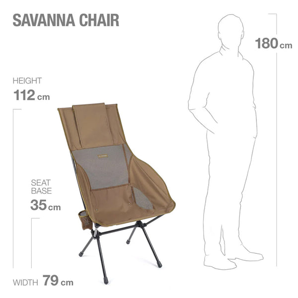 Savanna Chair