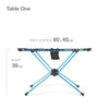 Table One