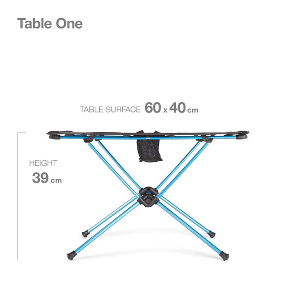 Table One