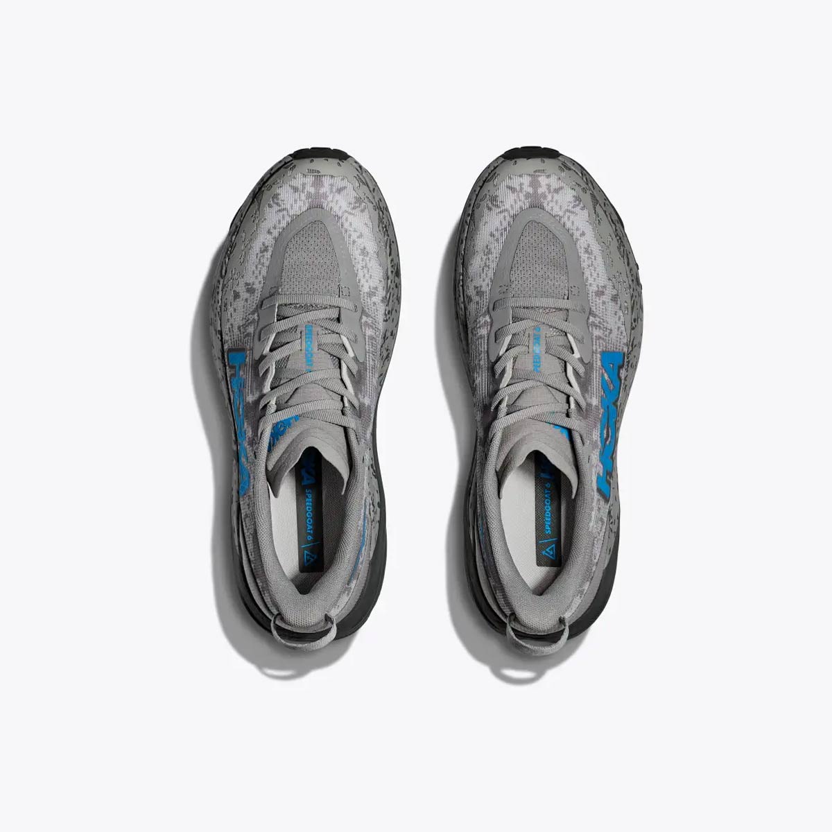 Speedgoat 6 Wide Mens