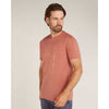 Mens 150 Tech Lite Tee Camp Essentials