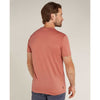 Mens 150 Tech Lite Tee Camp Essentials