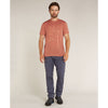 Mens 150 Tech Lite Tee Camp Essentials