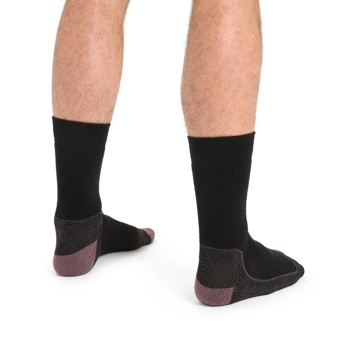 Mens Hike+ Medium Crew