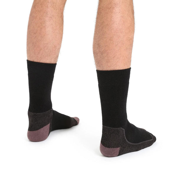 Mens Hike+ Medium Crew