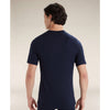 Mens 200 Oasis Crewe