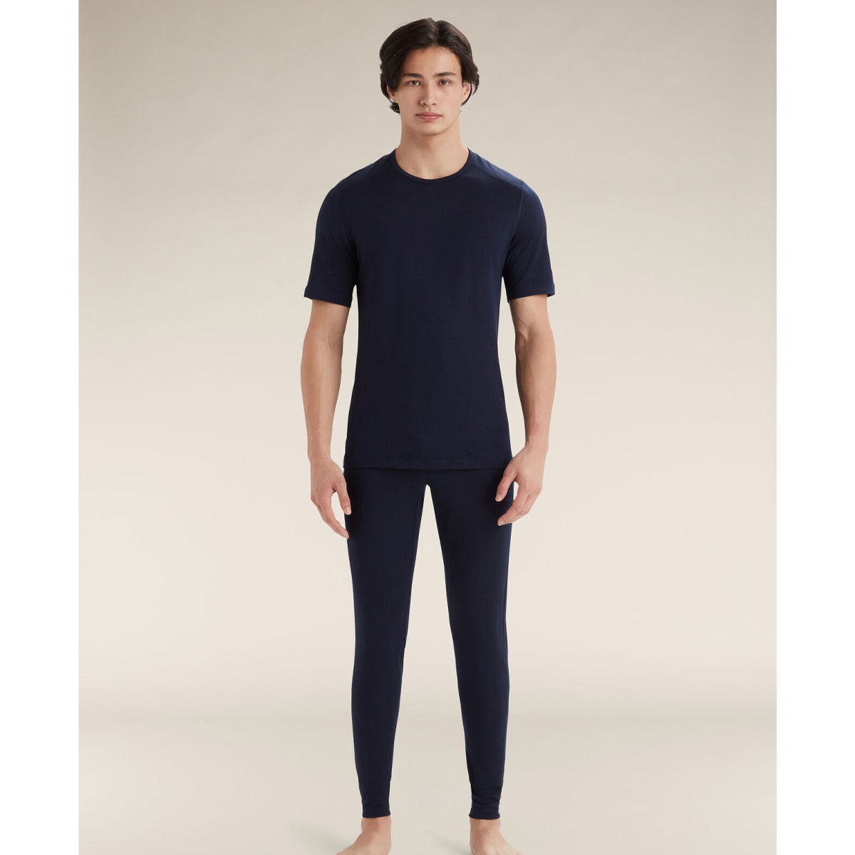 Mens 200 Oasis Crewe