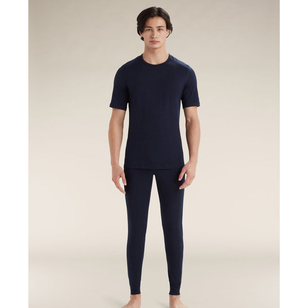 Mens 200 Oasis Crewe