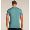Mens Merino 150 Tech Lite SS Tee The Climb