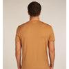 Mens Merino 150 Tech Lite SS Tee The Peaks