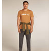 Mens Merino 150 Tech Lite SS Tee The Peaks