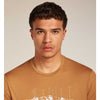 Mens Merino 150 Tech Lite SS Tee The Peaks
