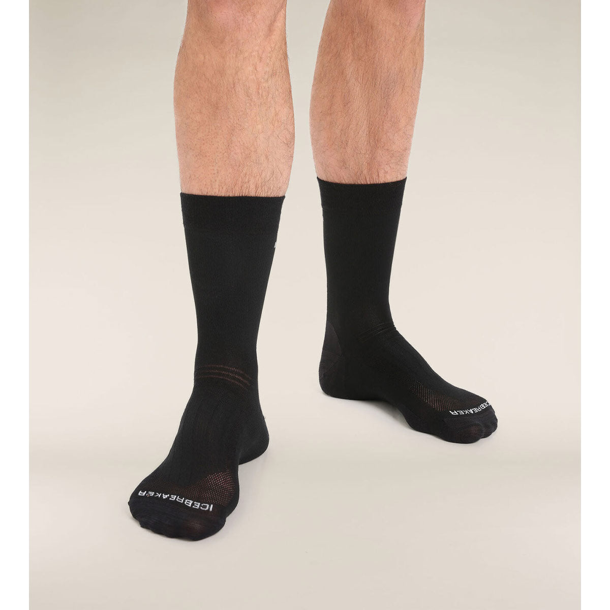 Mens Hike+ Liner Crew